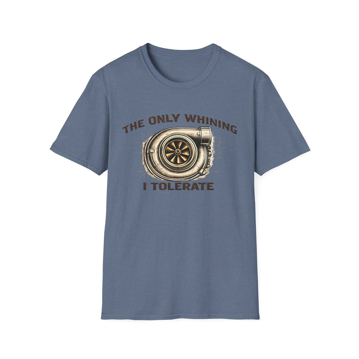 Turbo Whine T-Shirt