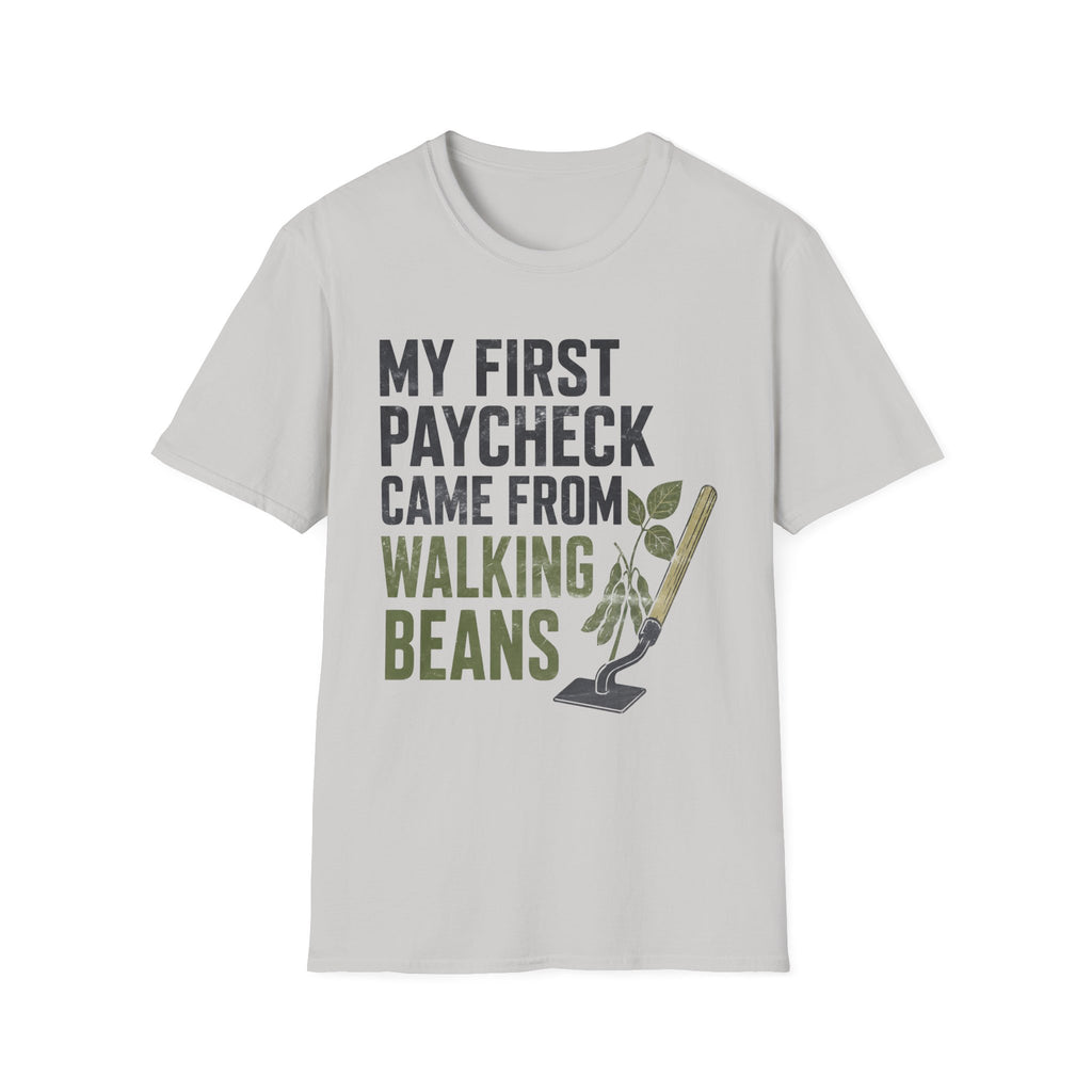 Walkin' Beans T-Shirt