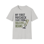 Walkin' Beans T-Shirt