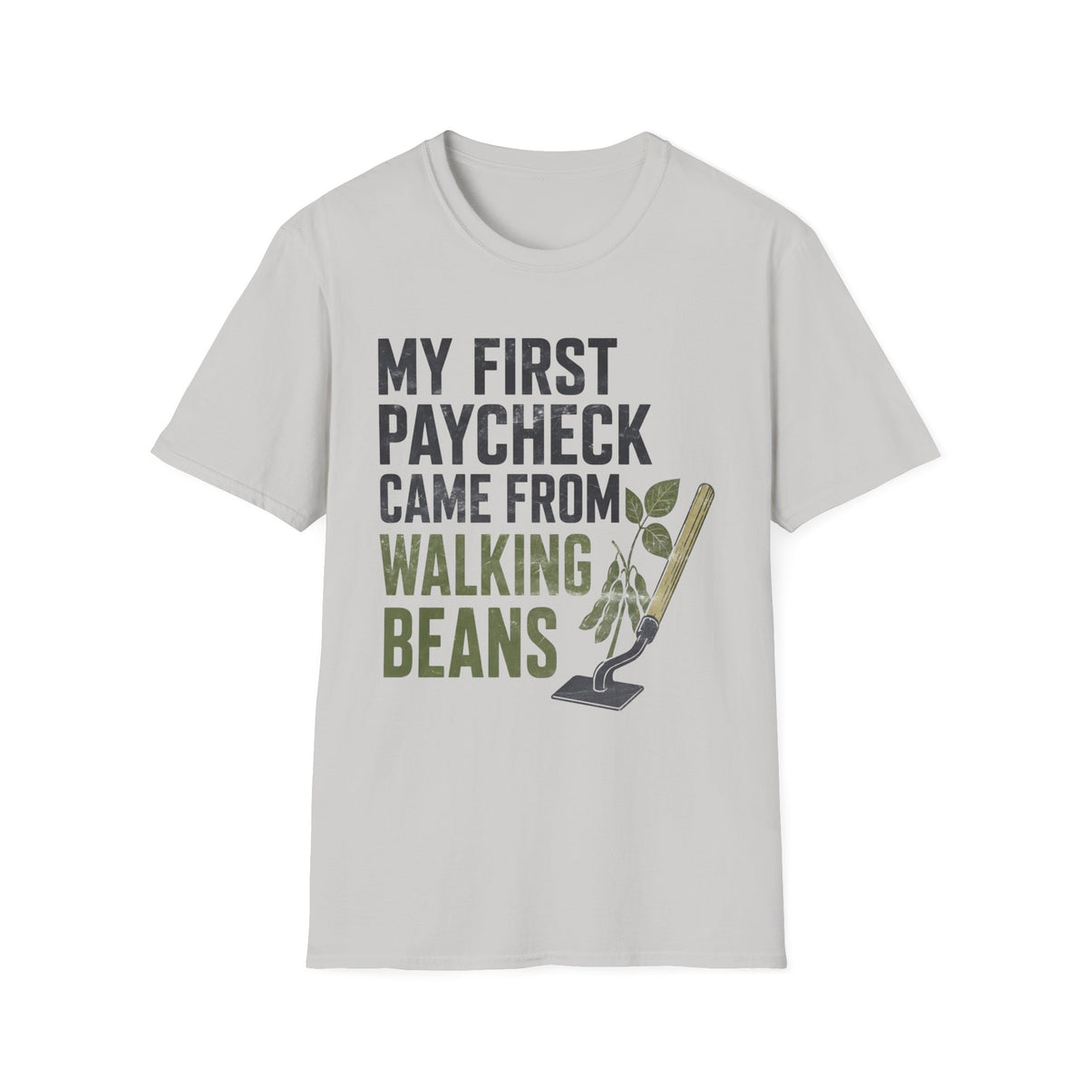 Walkin' Beans T-Shirt