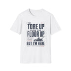 Tore Up T-Shirt
