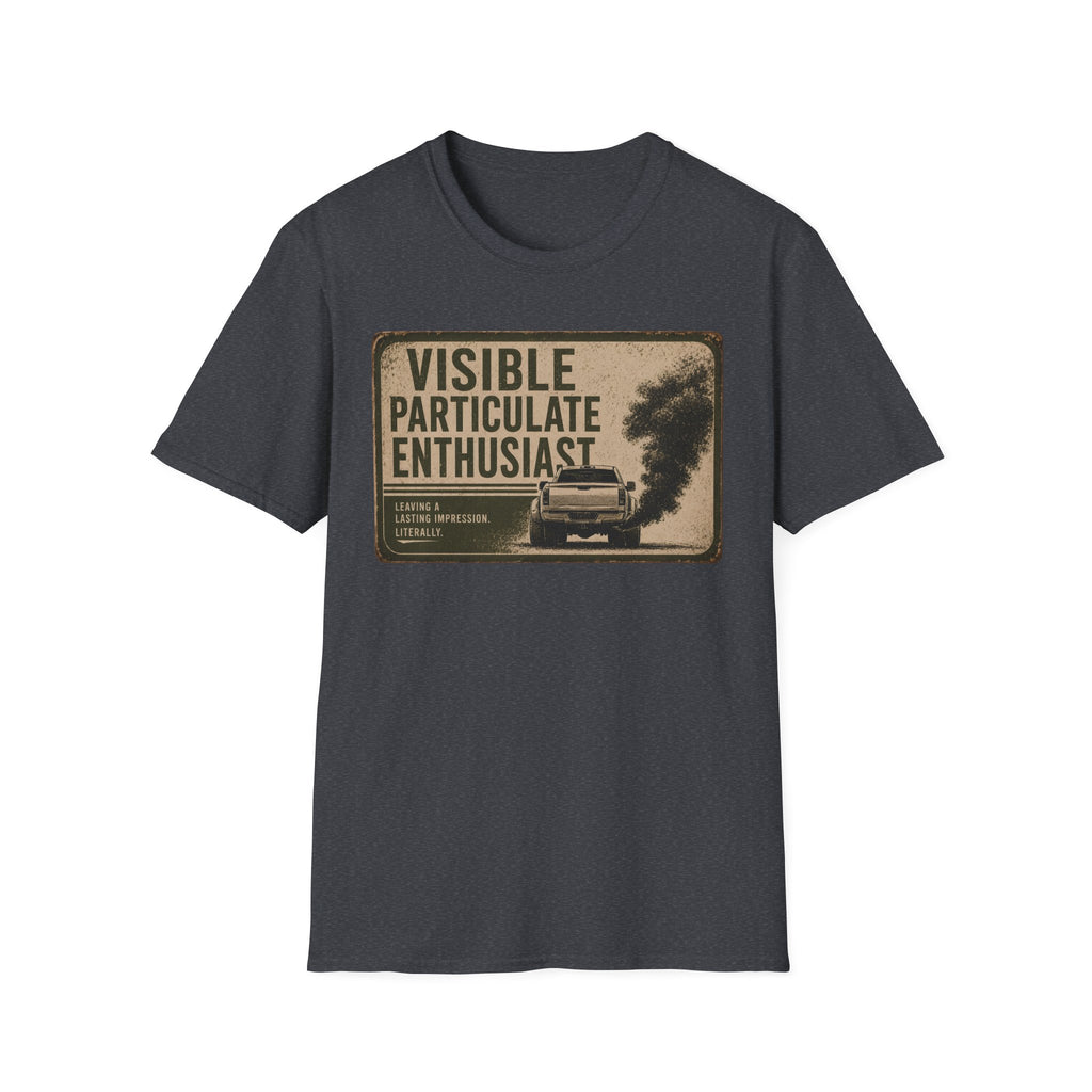 Diesel Enthusiast T-Shirt