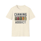 Canning Addict T-Shirt