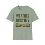 Weather Is Destiny T-Shirt