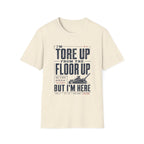 Tore Up T-Shirt