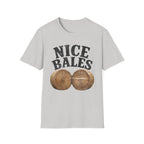 Nice Bales T-Shirt