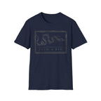 Join Or Die Charcoal T-Shirt