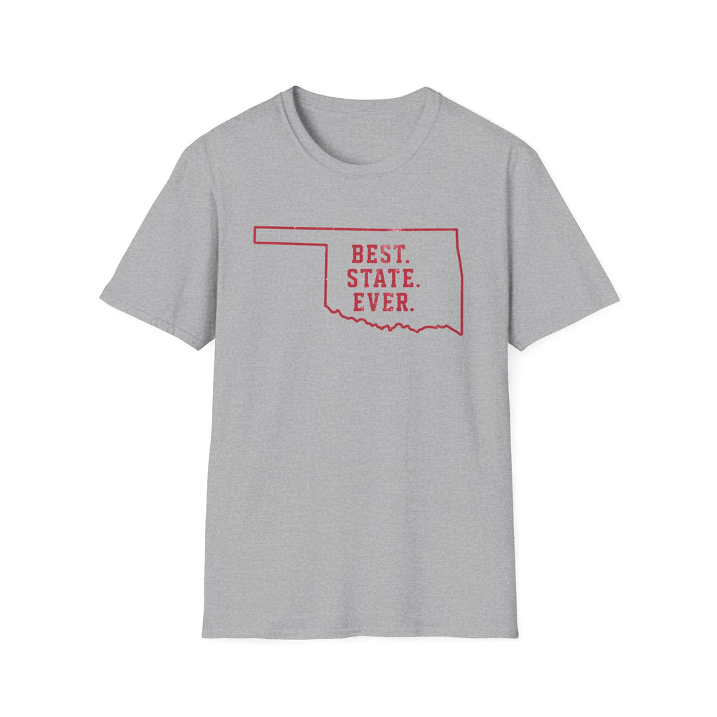Oklahoma T-Shirt
