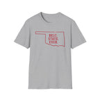 Oklahoma T-Shirt