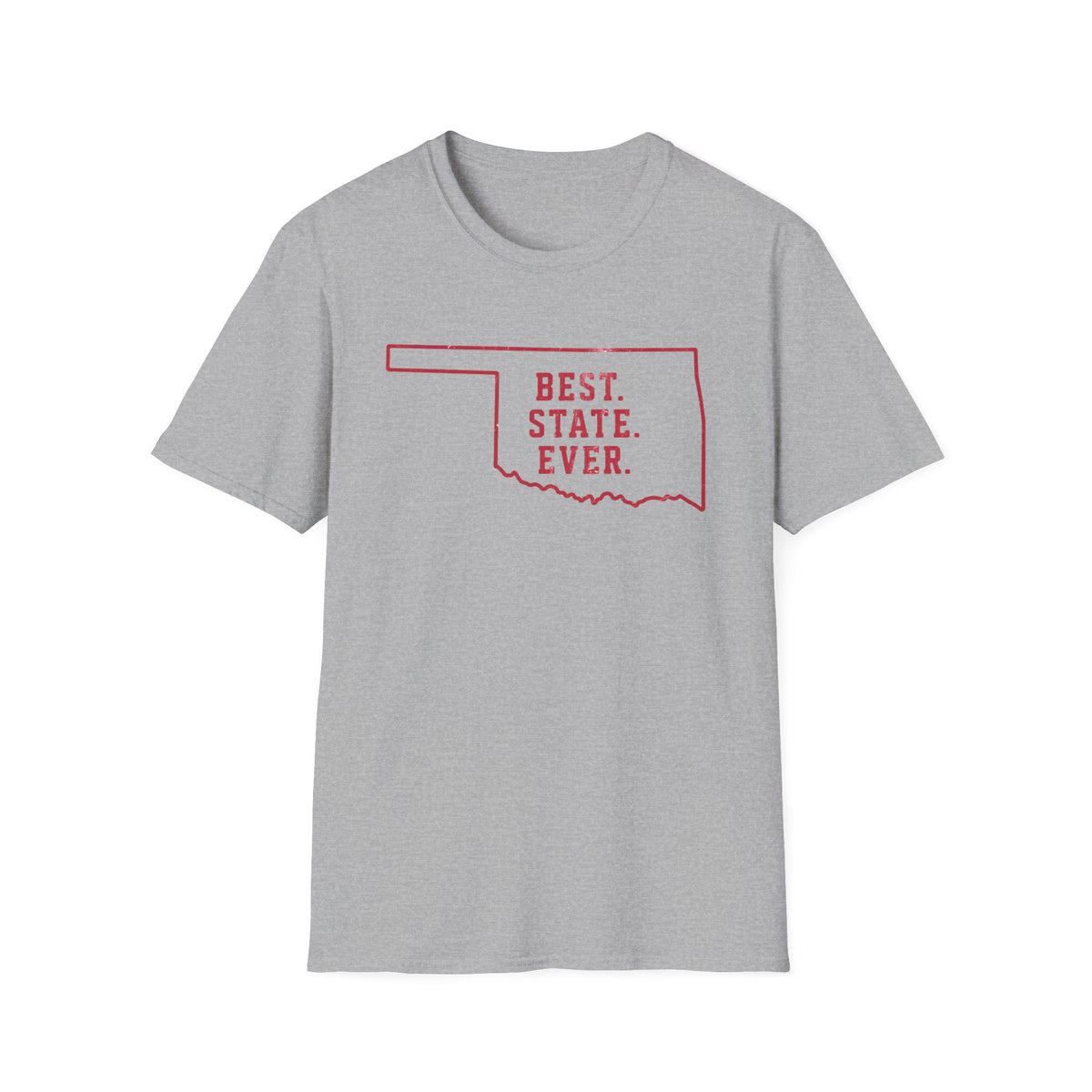 Oklahoma T-Shirt