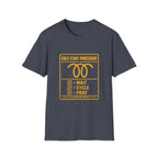 Glowplugs T-Shirt