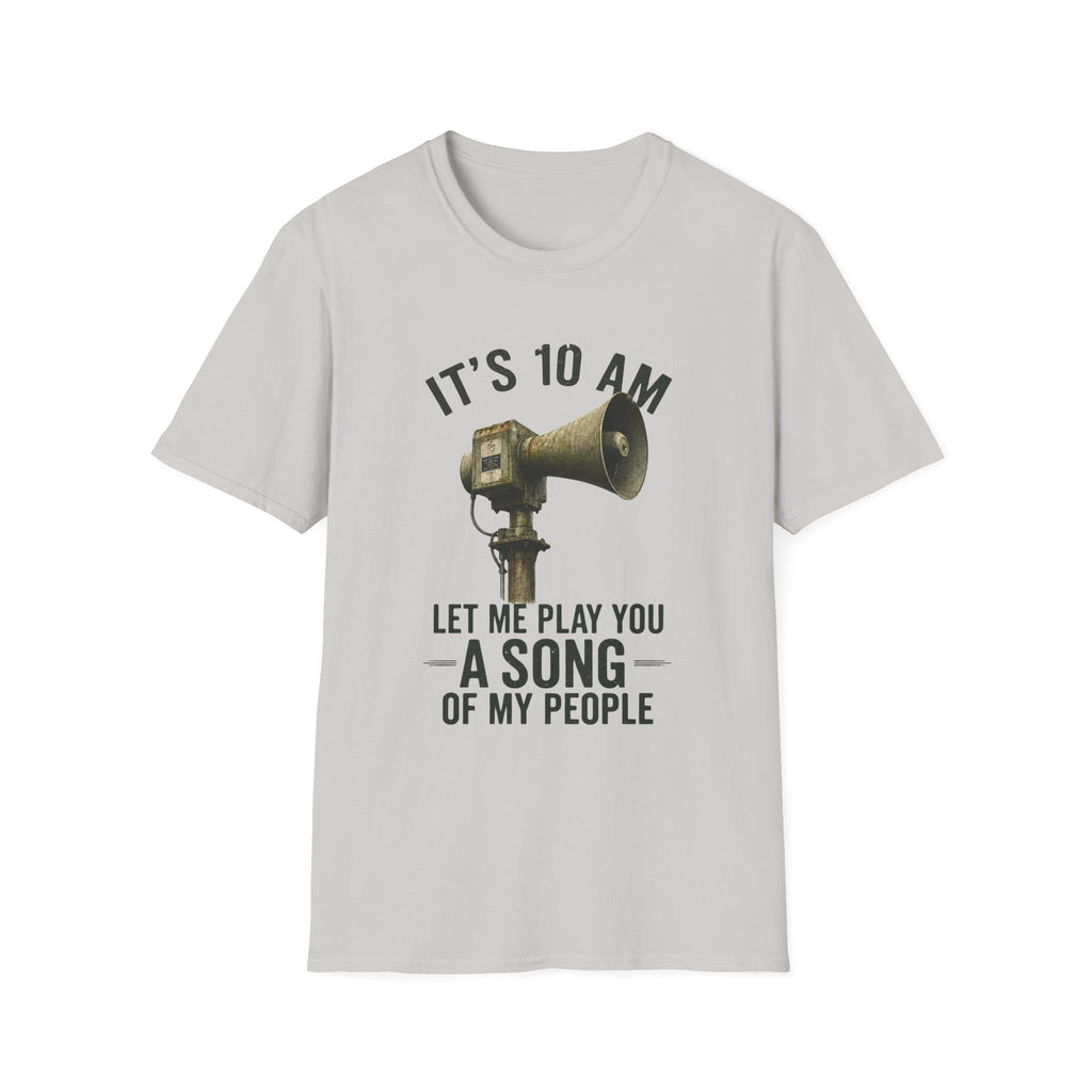 Midwestern Siren Song T-Shirt