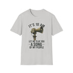 Midwestern Siren Song T-Shirt