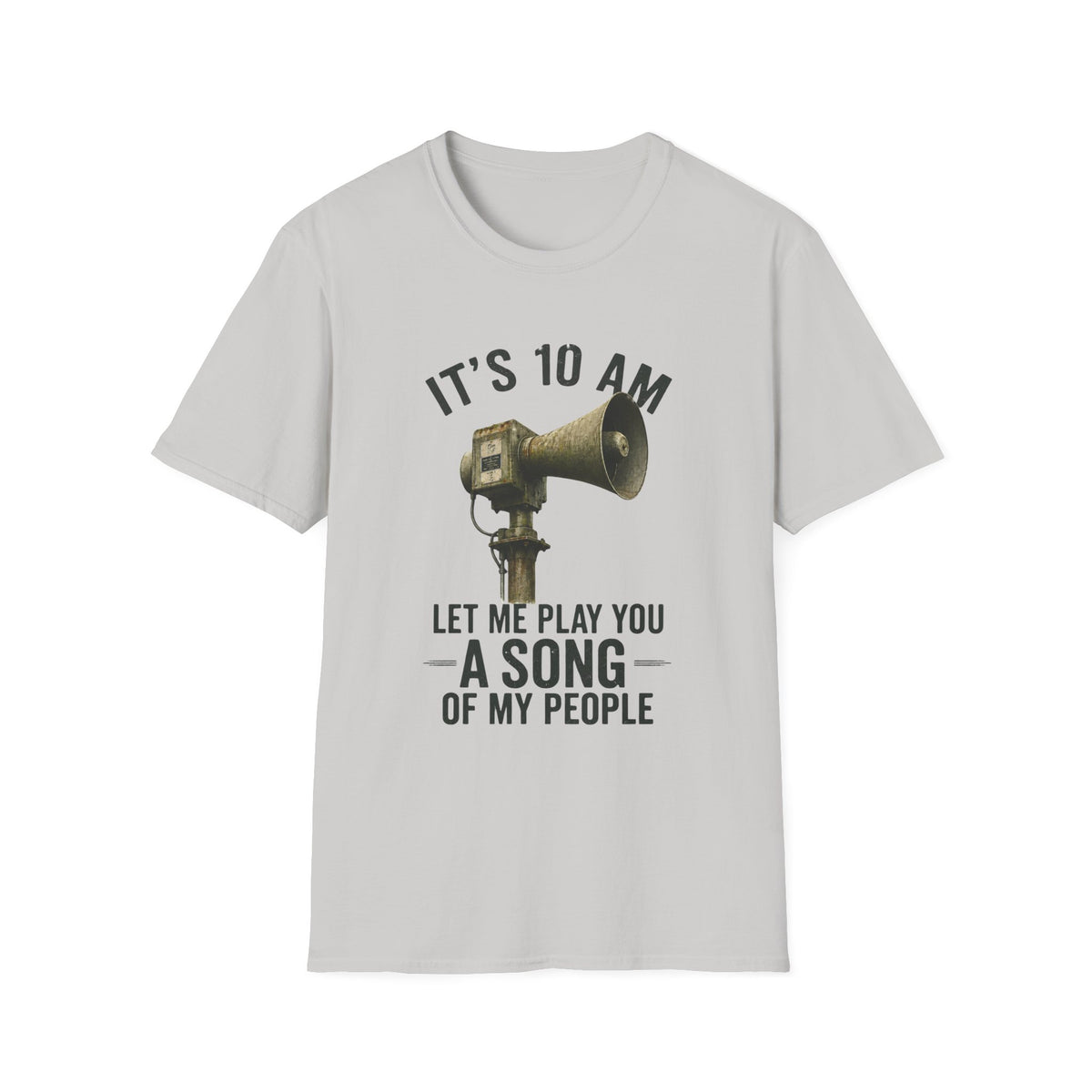 Midwestern Siren Song T-Shirt