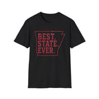 Arkansas, Best. State. Ever. T-Shirt