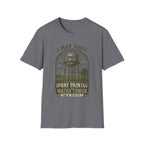 I May Be Guilty T-Shirt