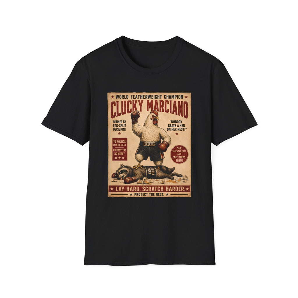 Clucky Marciano T-Shirt