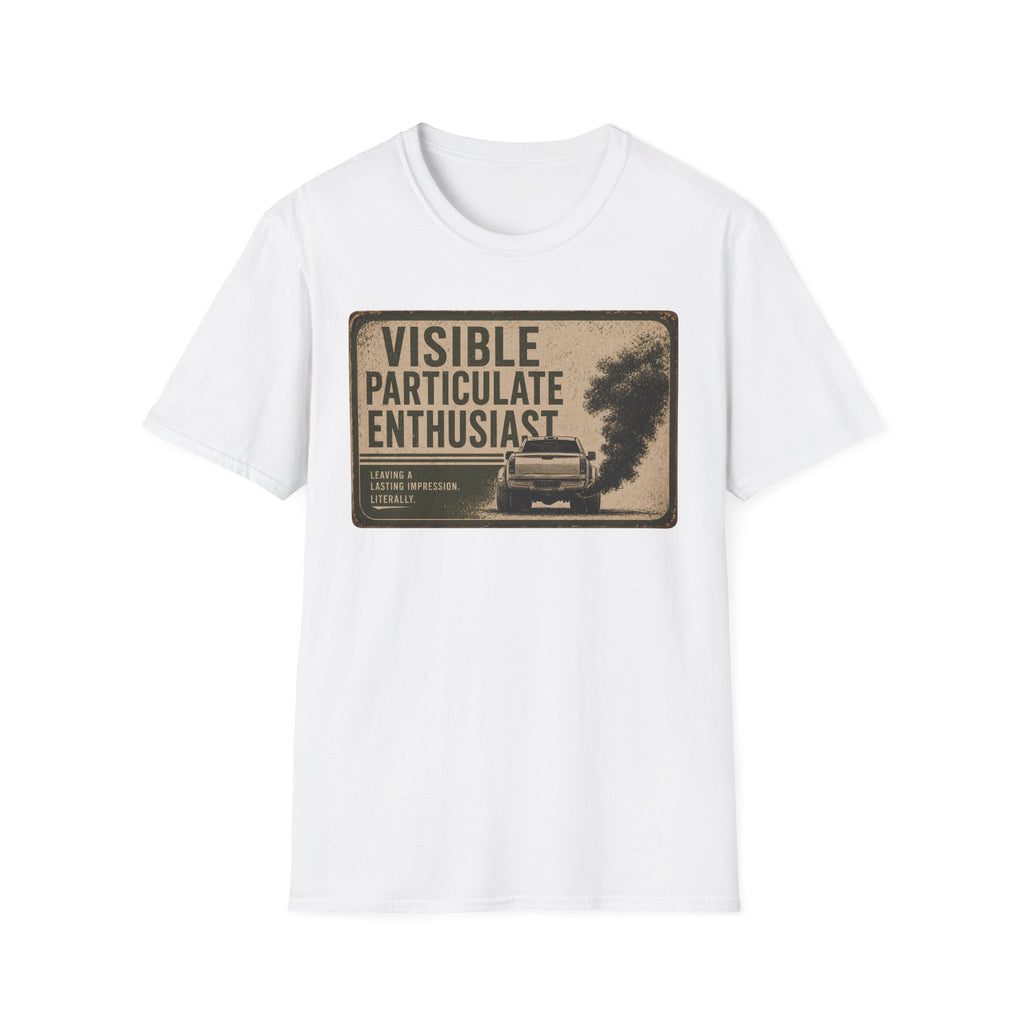 Diesel Enthusiast T-Shirt