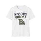 Missouri Momma T-Shirt
