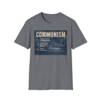 Communism Always Fails T-Shirt