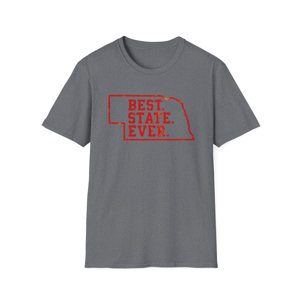 Nebraska T-Shirt