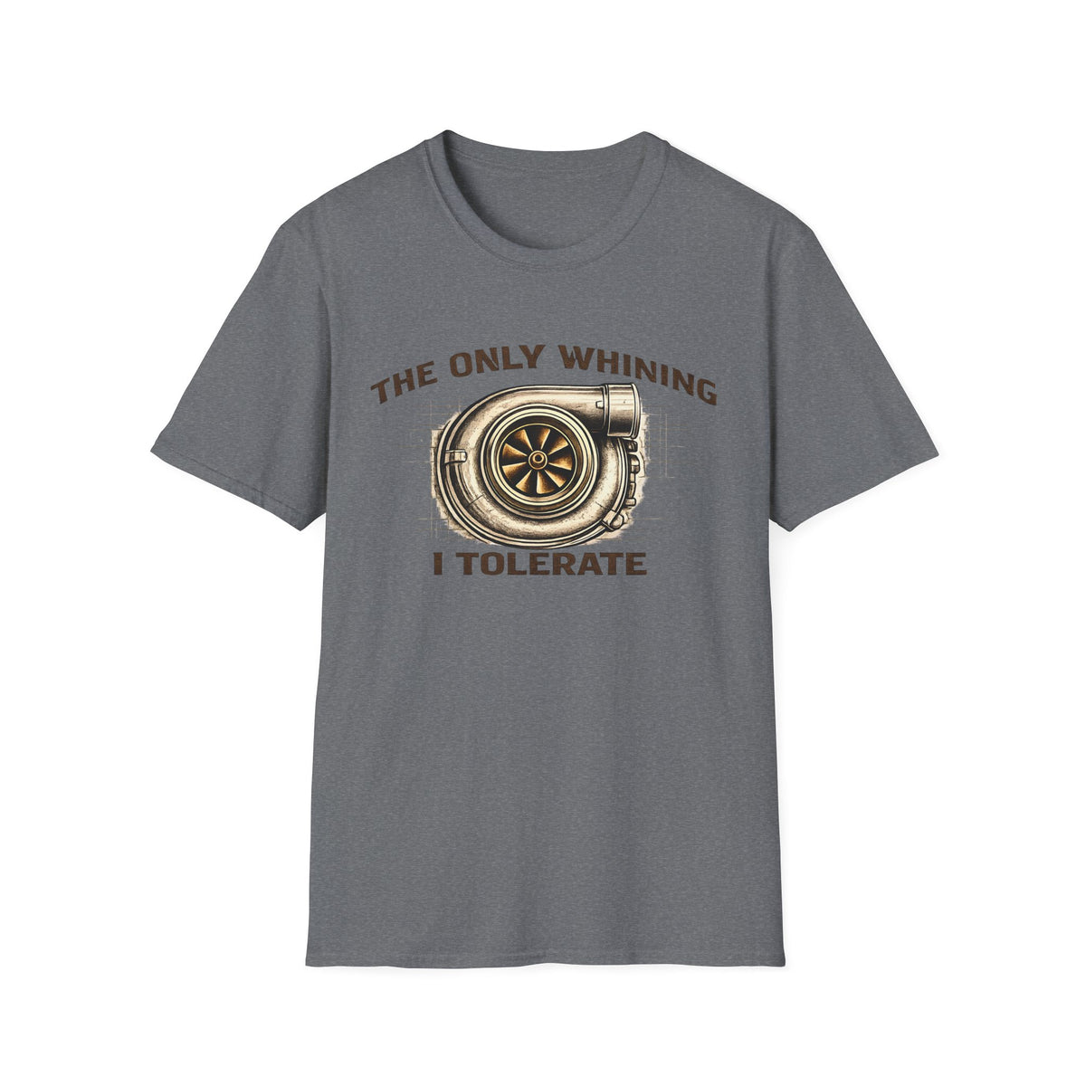 Turbo Whine T-Shirt