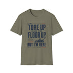 Tore Up T-Shirt