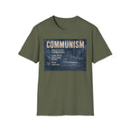 Communism Always Fails T-Shirt