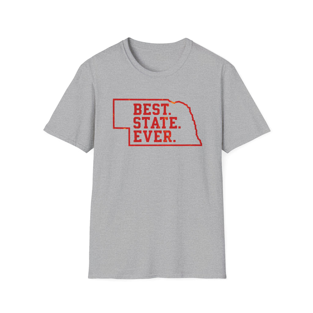 Nebraska T-Shirt