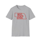 Nebraska T-Shirt