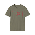 Oklahoma T-Shirt