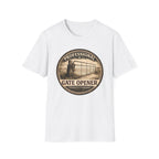Professional Gate Opener T-Shirt