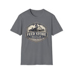 Feed Store Regular T-Shirt