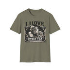 I Love Sweet Tea! T-Shirt