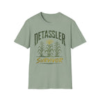 Detassler Survivor T-Shirt