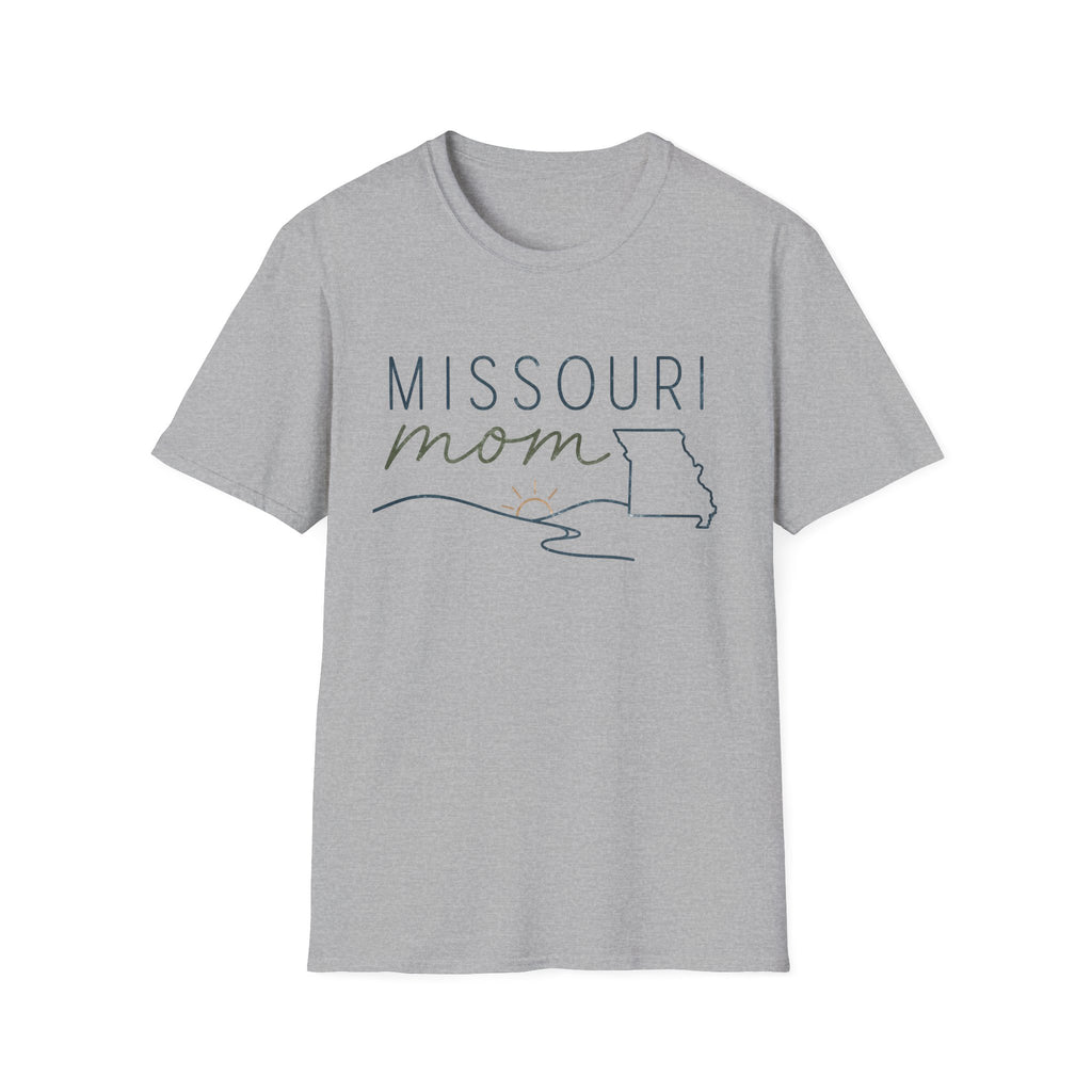Missouri Mom T-Shirt