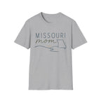 Missouri Mom T-Shirt