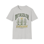 Detassler Survivor T-Shirt