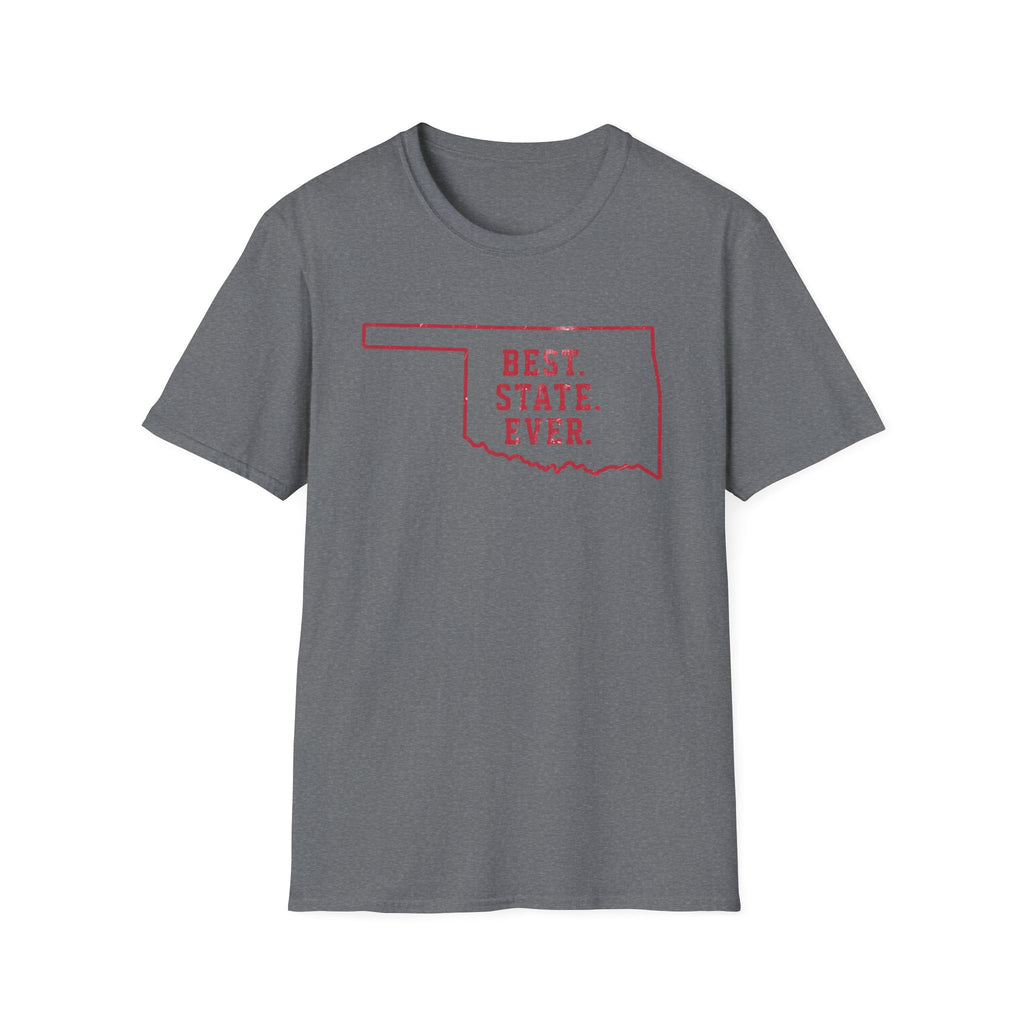 Oklahoma T-Shirt