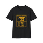 Glowplugs T-Shirt