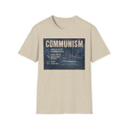 Communism Always Fails T-Shirt