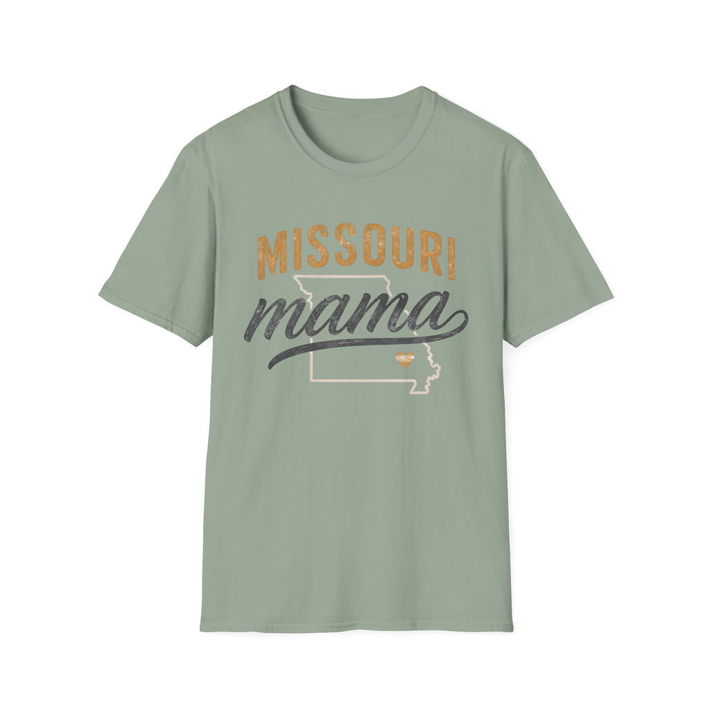 Missouri Mama T-Shirt
