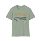 Missouri Mama T-Shirt