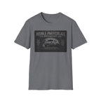 Emissions May Vary T-Shirt