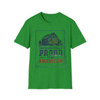 Unapologetically Proud To Be American T-Shirt