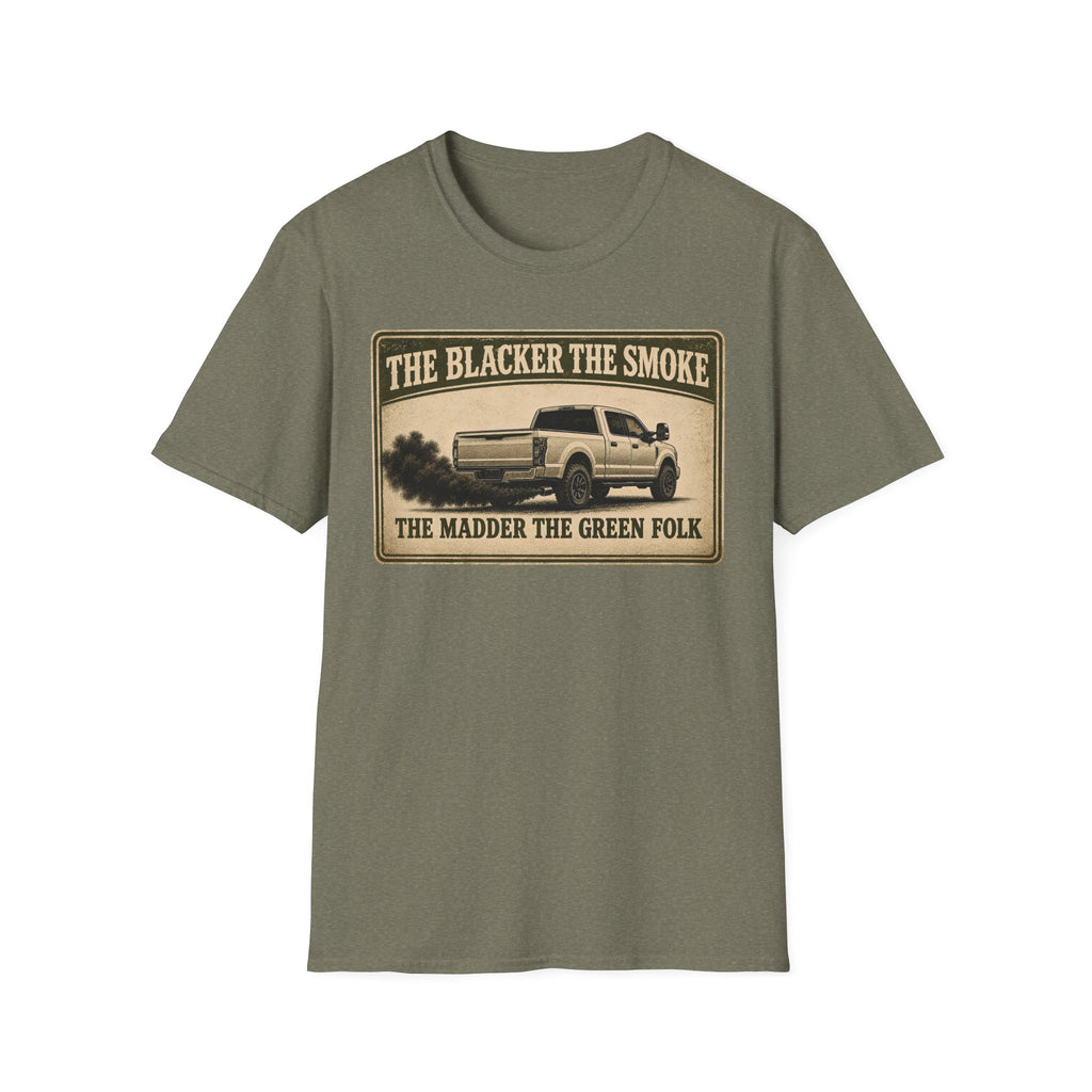 Rollin' COAL! T-Shirt
