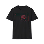 Oklahoma T-Shirt