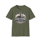 Feed Store Regular T-Shirt