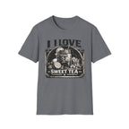 I Love Sweet Tea! T-Shirt