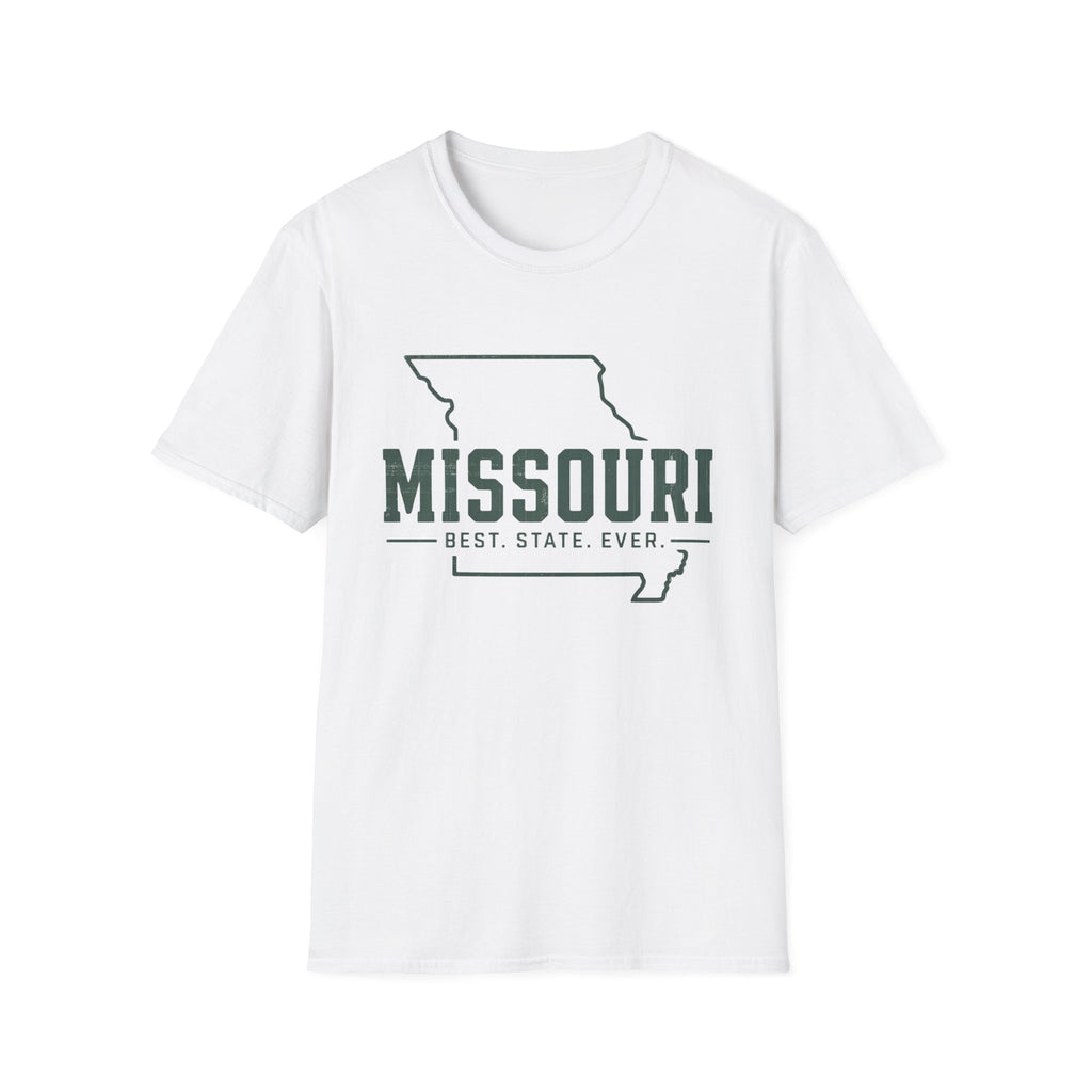 Missouri T-Shirt